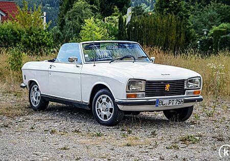 Peugeot 304 S
