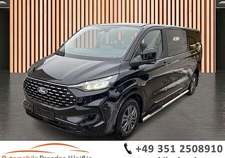 Ford Tourneo Custom 320 L2 Titanium*Stdhzg*Kamera*LED