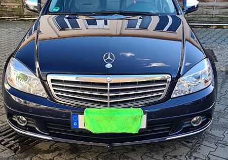 Mercedes-Benz C 180 KOMPRESSOR -