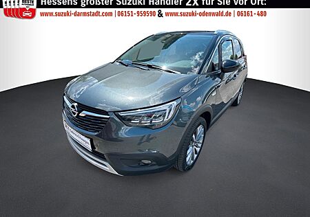 Opel Crossland X 1.2 Turbo Innovation Automatik