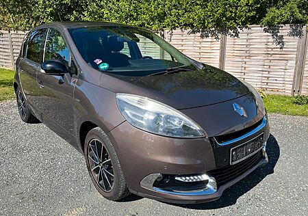 Renault Scenic 2.0 dCi III BOSE Edition/Navi/TÜV/AHK