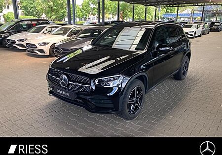 Mercedes-Benz GLC 300 de 4MATIC