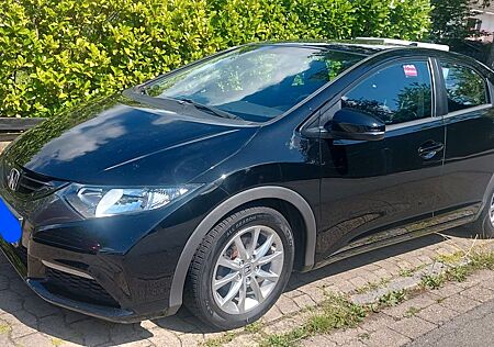 Honda Andere