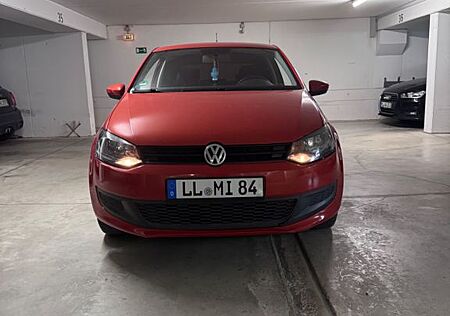 VW Polo Volkswagen 1.2 , Bluetooth, Touchdisplay