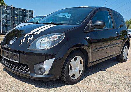 Renault Twingo Dynamique 1 Hand, Klima, Tüv 06.2027