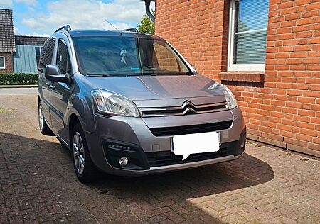 Citroën Berlingo Multispace 2016