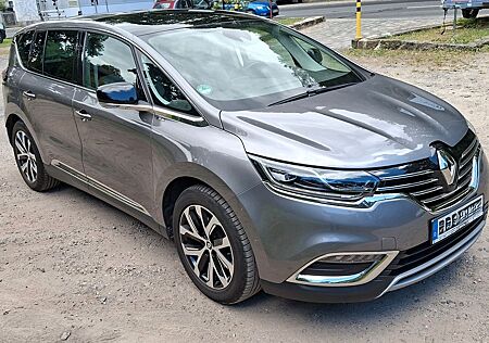 Renault Espace Elysee *Navi*Leder*ACC*Bose*LED*7-Sitzer