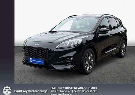 Ford Kuga 2.0 EcoBlue Aut. ST-LINE X