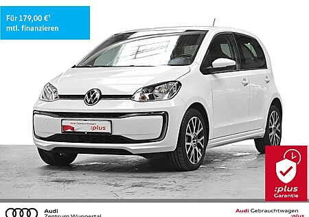 VW e-up! Volkswagen up e-up! Max KAMERA PDC LED SHZ GRA