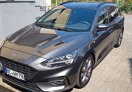 Ford Focus 1,5 EcoBoost 110kW ST-Line Turnier ST-Line