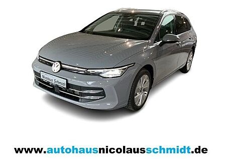 VW Golf Volkswagen Variant Style VIII 1.5 eTSI DSG "NEUES MODE