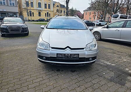 Citroën C5 Break Exclusive