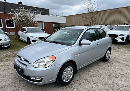 Hyundai Accent 1,4 GL 64.256km
