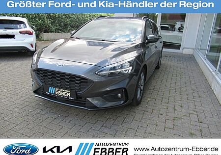 Ford Focus Turnier ST-Line 2.0 Automatik LED WIP PRIV