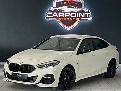 BMW 2er Gran Coupé 218i Gran Coupé M Sport Paket TOP