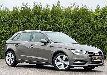 Audi A3 Sportback 1.6 TDI ambition°Keyless°Navi°LED°