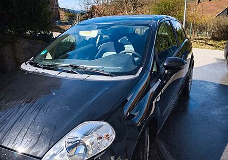 Fiat Grande Punto 1.4 8V Dynamic Dynamic