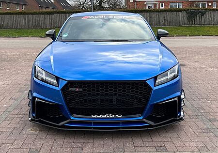 Audi TT RS Coupe 2.5 TFSI S tronic quattro -