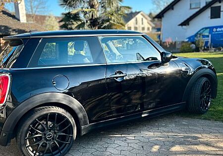 Mini ONE gebraucht kaufen Mini ONE First