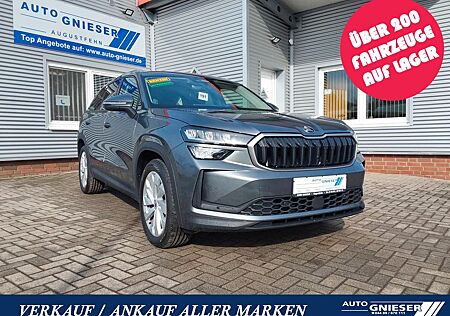 Skoda Kodiaq 1.5 TSI mHEV DSG Selection 7-Sitzer AC...