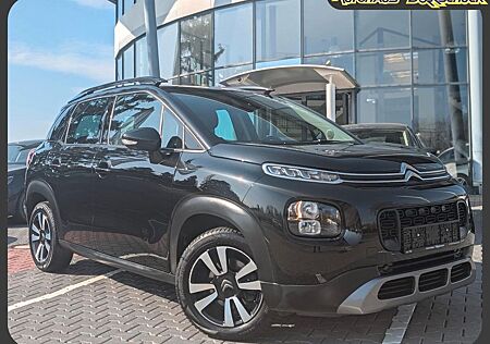 Citroën C3 Aircross Shine Business NAVI. KAMERA. PDC. AL