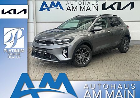 Kia Stonic 1.0T 120 48V DCT NIGHTLINE