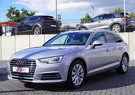 Audi A4 Avant 1.4 TFSI design Navi Bi-Xenon Keyless