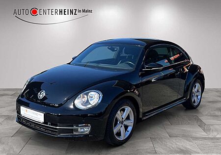 VW Beetle Volkswagen Sport