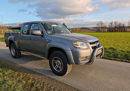 Mazda BT-50