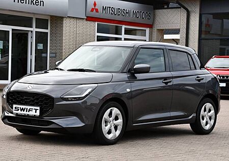 Suzuki Swift 1.2 Comfort CVT Automatik Hybrid Navi