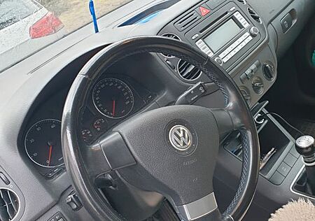 VW Golf Plus Volkswagen 1.9 TDI DSG Trendline Trendline