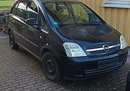 Opel Meriva 1.6 -