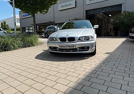BMW 323Ci , Cabriolet, Klima, Xenon