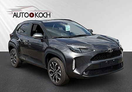 Toyota Yaris Cross Hybrid FWD Teamplayer 1.5 EU6e Navi