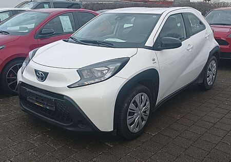 Toyota Aygo (X) Aygo Play * Kamera * Allwetter