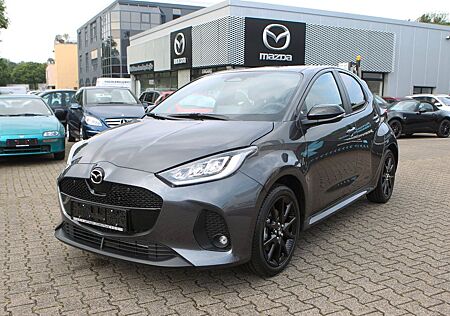 Mazda 2 1.5L VVT-i 116 PS e-CVT HOMURA *AKTION*