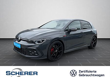 VW Golf Volkswagen GTI 2.0 TSI DSG SHZ RFK MATRIX-LED NAVI