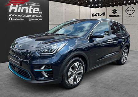 Kia Niro EV Spirit 204 SPIRIT JBL LEDER NAVI GLASSCH