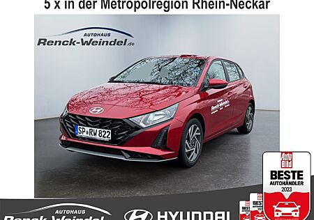 Hyundai i20 Trend 1.0 T-GDI Navi Digitales Cockpit Sound