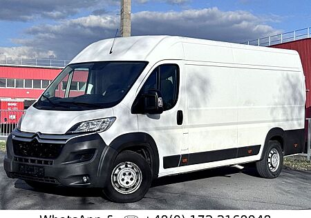 Citroën Jumper 35 L4H2 Heavy PROLINE Blu*NAVI*KLIMA*AHK*