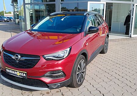 Opel Grandland X Grandland Ultimate Plug-in-Hybrid 4x4