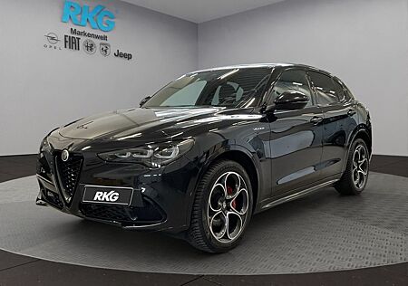 Alfa Romeo Stelvio Veloce Q4 2.2 JTDM EU6e