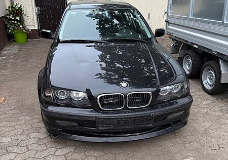 BMW 316i -