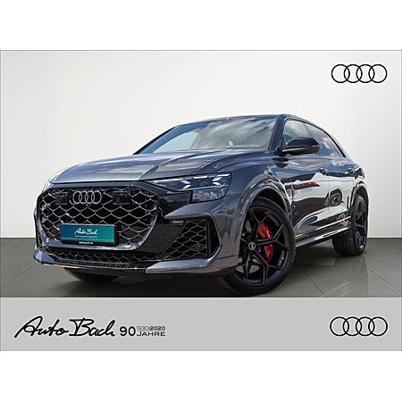 Audi RS Q8 leasen