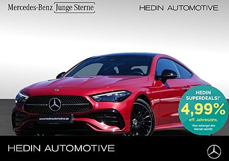 Mercedes-Benz CLE 220 CLE 220d AMG Premium|NIGHT|KEYL|PANO|LED|360°
