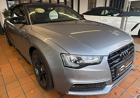 Audi A5 2.0 TFSI S tronic quattro Cabriolet/B&O Sound