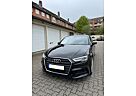 Audi A3 Sportback 2.0 TDI quattro Sport S-line