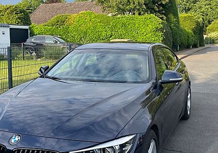 BMW 420i 420 Gran Coupé Gran Coupé