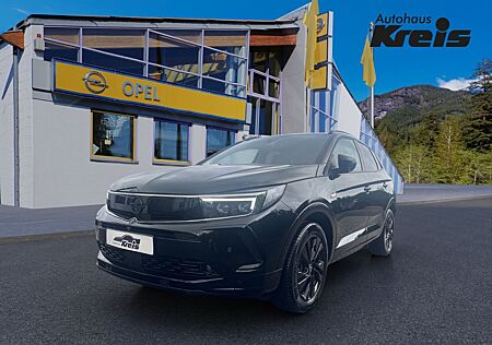 Opel Grandland X Grandland GS AT LED SHZ LHZ Kamera Navi