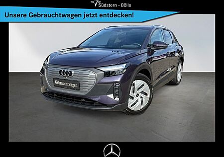 Audi Q4 e-tron Q4 40 e-tron +DISTRONIC+KAMERA+STANDH+AHK+PDC
